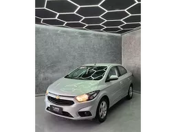 Chevrolet Prisma