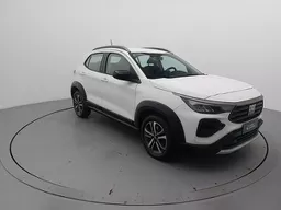 Fiat Pulse