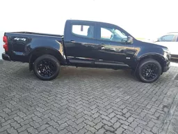Chevrolet S10