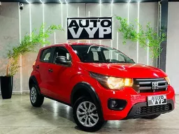 Fiat Mobi