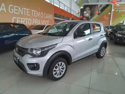 Fiat Mobi