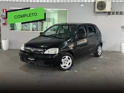 Chevrolet Corsa