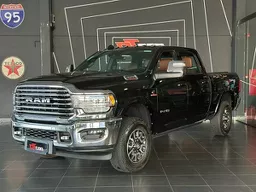 RAM 3500