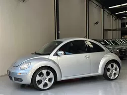 Volkswagen New Beetle