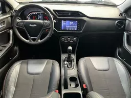 Chery Tiggo 2