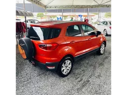 Ecosport