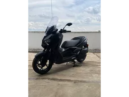 Yamaha Xmax