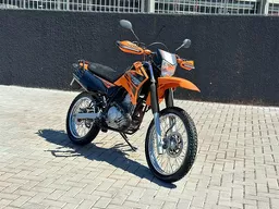 XTZ 250