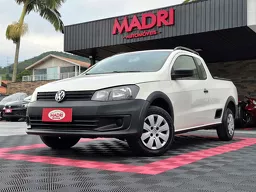 Volkswagen Saveiro