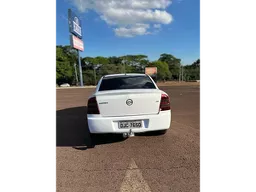 Chevrolet Astra