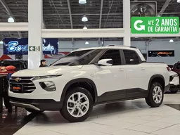 Chevrolet Montana