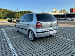 Volkswagen Polo Hatch
