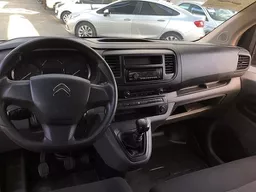 Citroën Jumpy