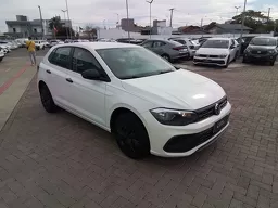 Volkswagen Polo Hatch