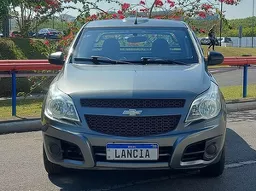 Chevrolet Montana