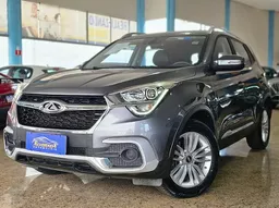 Chery Tiggo 5X