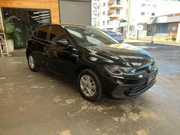 Volkswagen Polo Hatch