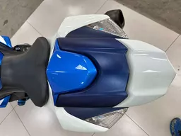 Suzuki GSX-R