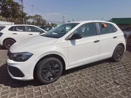 Volkswagen Polo Hatch