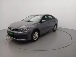 Volkswagen Virtus