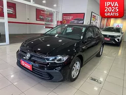 Volkswagen Polo Hatch