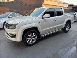 Amarok