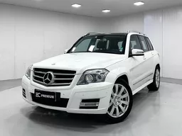 Mercedes-benz GLK 300