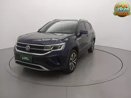 Volkswagen Taos