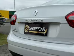 Renault Fluence