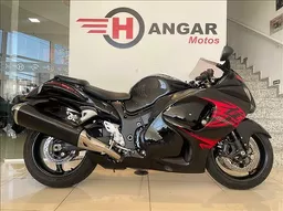 Suzuki GSX-R