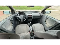 Chevrolet Corsa