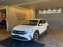 Volkswagen Nivus