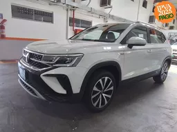 Volkswagen Taos
