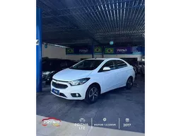 Chevrolet Prisma