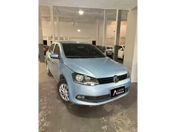 Volkswagen Voyage