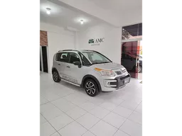 Citroën Aircross