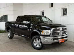 RAM 2500
