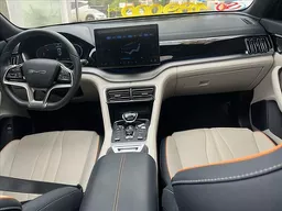 BYD Song Plus