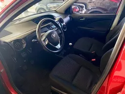 Toyota Etios