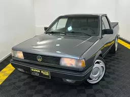 Volkswagen Saveiro