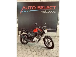 YBR 125 Factor