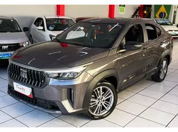 Fiat Fastback