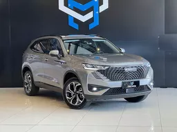 GWM Haval H6