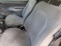 Ford Courier