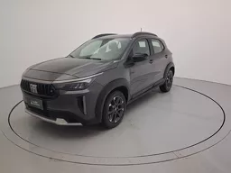 Fiat Pulse
