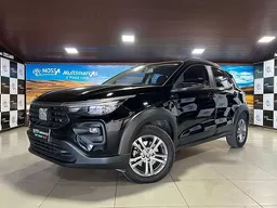 Fiat Pulse