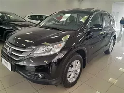 CRV