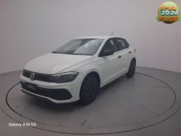 Volkswagen Polo Hatch