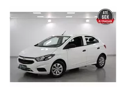 Chevrolet Joy