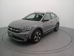 Volkswagen Nivus